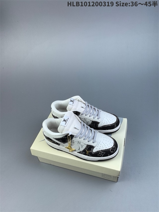 men Low top dunk sb shoes 36-45 2025-9-19-317